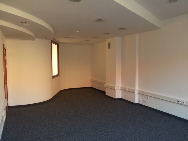 Lokal na wynajem Szczecin, Wały Chrobrego 125 m2 | Arka Nieruchomości