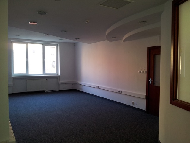 Lokal na wynajem Szczecin, Wały Chrobrego 125 m2 | Arka Nieruchomości