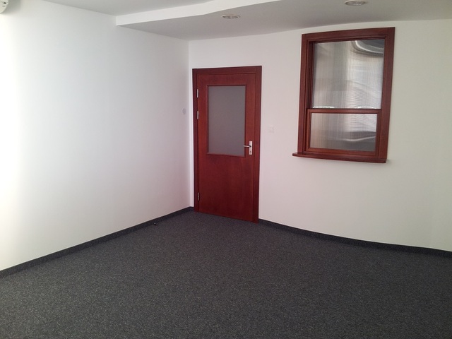 Lokal na wynajem Szczecin, Wały Chrobrego 125 m2 | Arka Nieruchomości