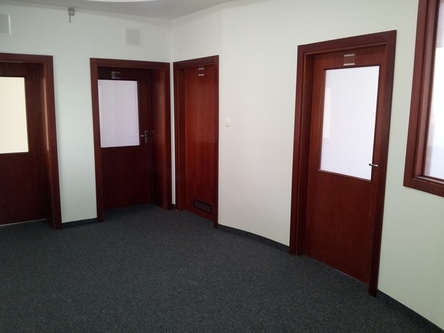 Lokal na wynajem Szczecin, Wały Chrobrego 125 m2 | Arka Nieruchomości