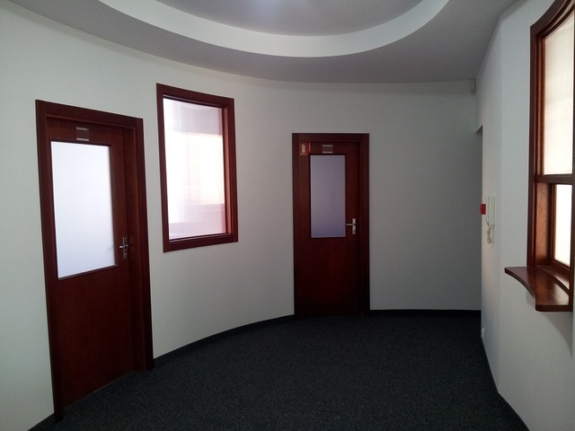 Lokal na wynajem Szczecin, Wały Chrobrego 125 m2 | Arka Nieruchomości