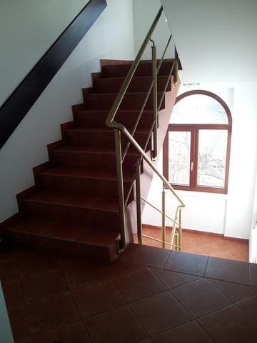 Lokal na wynajem Szczecin, Wały Chrobrego 125 m2 | Arka Nieruchomości