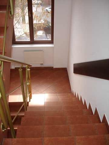 Lokal na wynajem Szczecin, Wały Chrobrego 125 m2 | Arka Nieruchomości