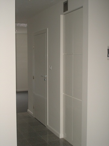 Lokal na wynajem Szczecin, Wały Chrobrego 125 m2 | Arka Nieruchomości