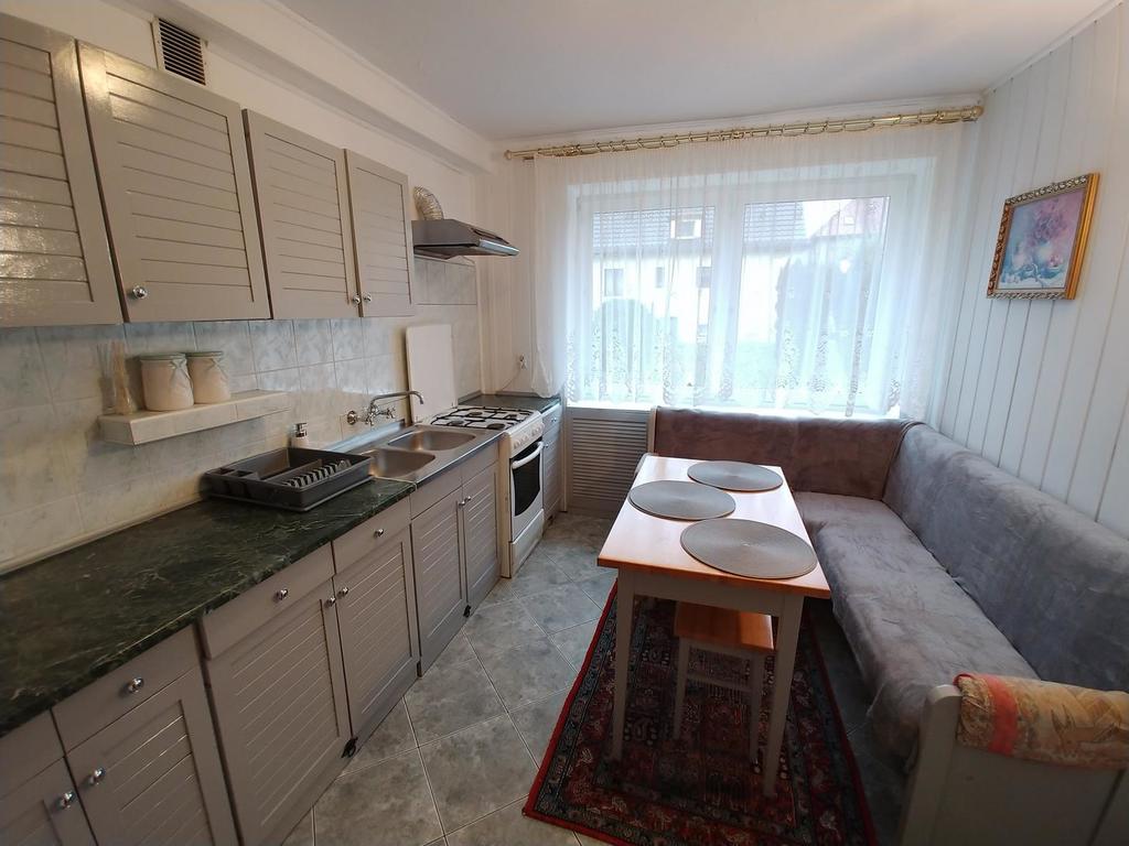 Mieszkanie na wynajem Szczecin, Gumieńce 100 m2 | Arka Nieruchomości