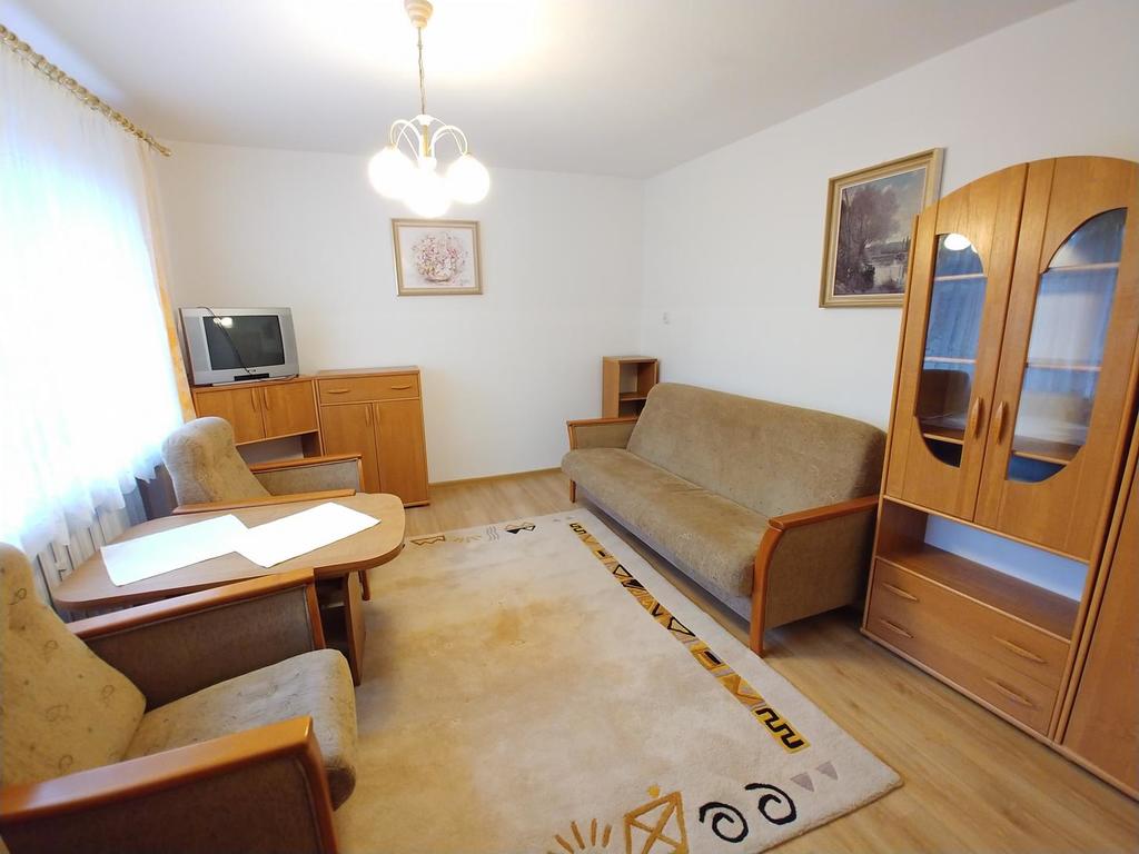 Mieszkanie na wynajem Szczecin, Gumieńce 100 m2 | Arka Nieruchomości