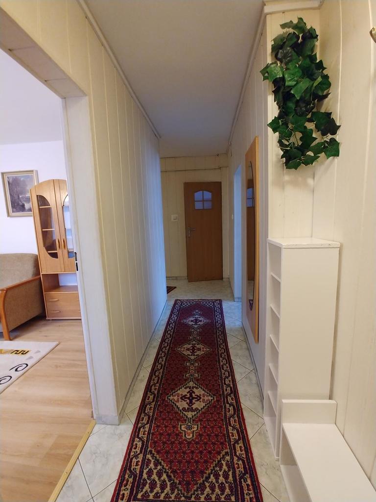 Mieszkanie na wynajem Szczecin, Gumieńce 100 m2 | Arka Nieruchomości