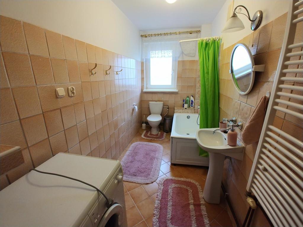 Mieszkanie na wynajem Szczecin, Gumieńce 100 m2 | Arka Nieruchomości