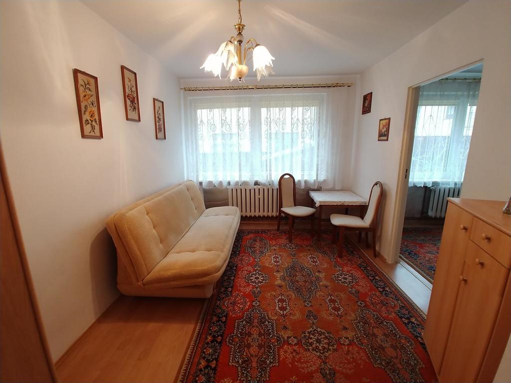 Mieszkanie na wynajem Szczecin, Gumieńce 100 m2 | Arka Nieruchomości
