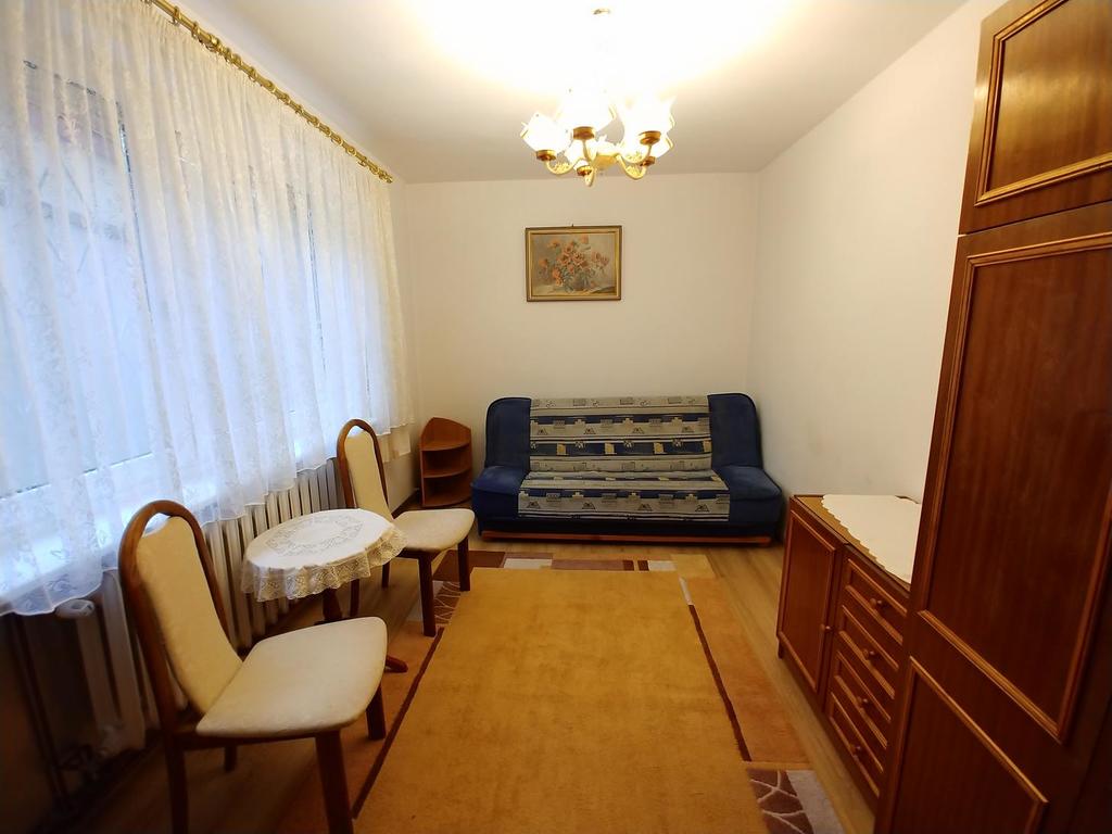 Mieszkanie na wynajem Szczecin, Gumieńce 100 m2 | Arka Nieruchomości