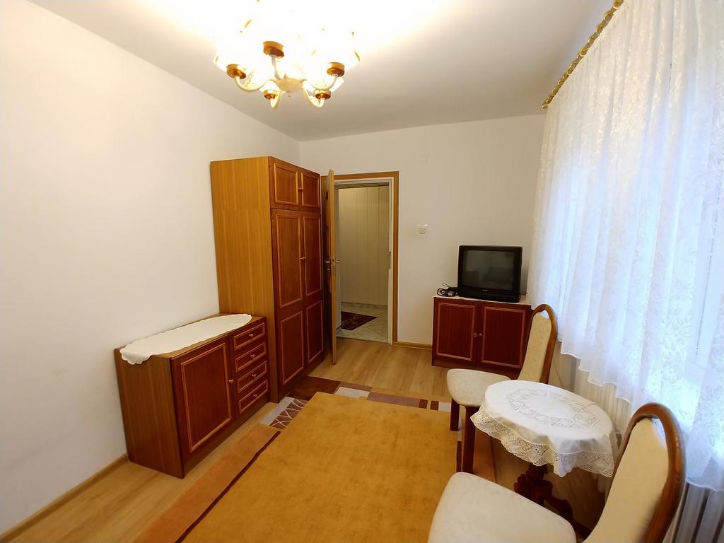 Mieszkanie na wynajem Szczecin, Gumieńce 100 m2 | Arka Nieruchomości