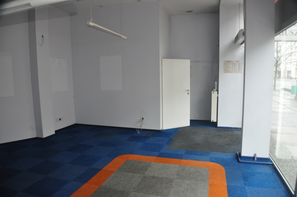 Lokal na wynajem Szczecin, Centrum 140 m2 | Arka Nieruchomości