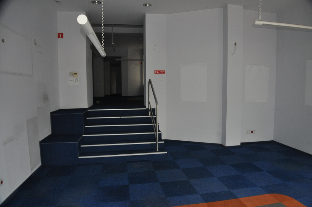 Lokal na wynajem Szczecin, Centrum 140 m2 | Arka Nieruchomości