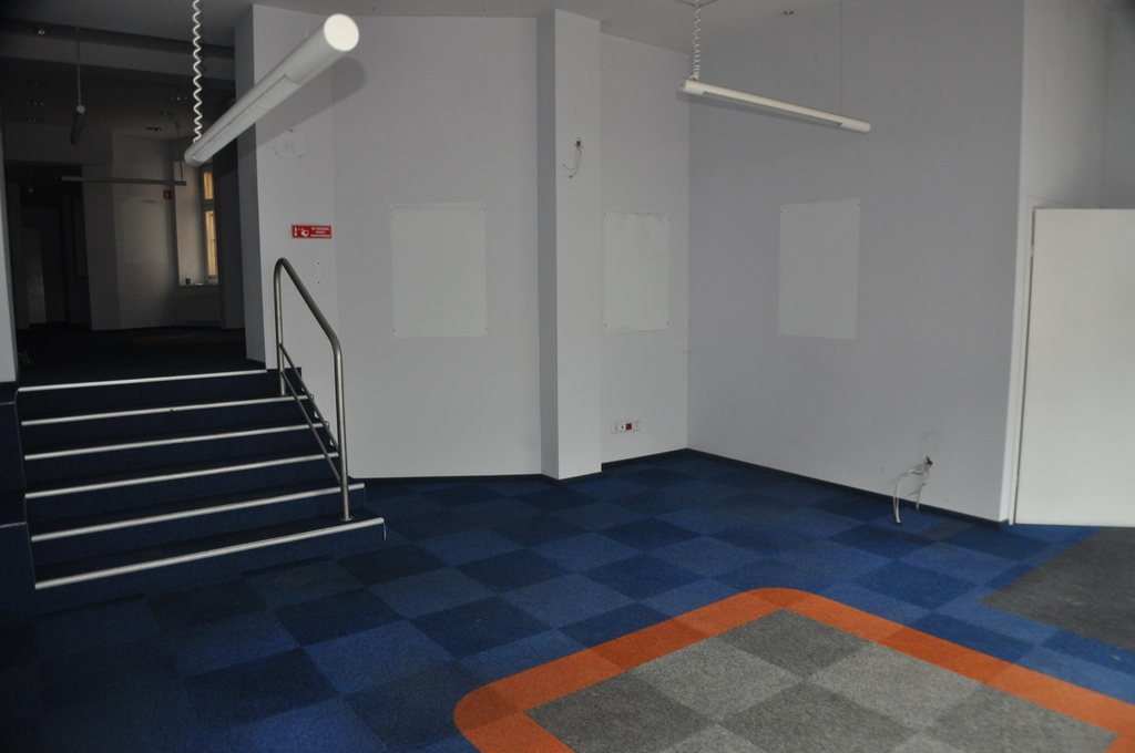 Lokal na wynajem Szczecin, Centrum 140 m2 | Arka Nieruchomości