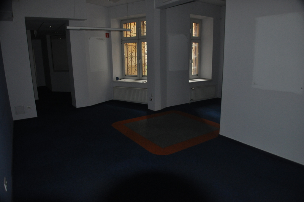 Lokal na wynajem Szczecin, Centrum 140 m2 | Arka Nieruchomości