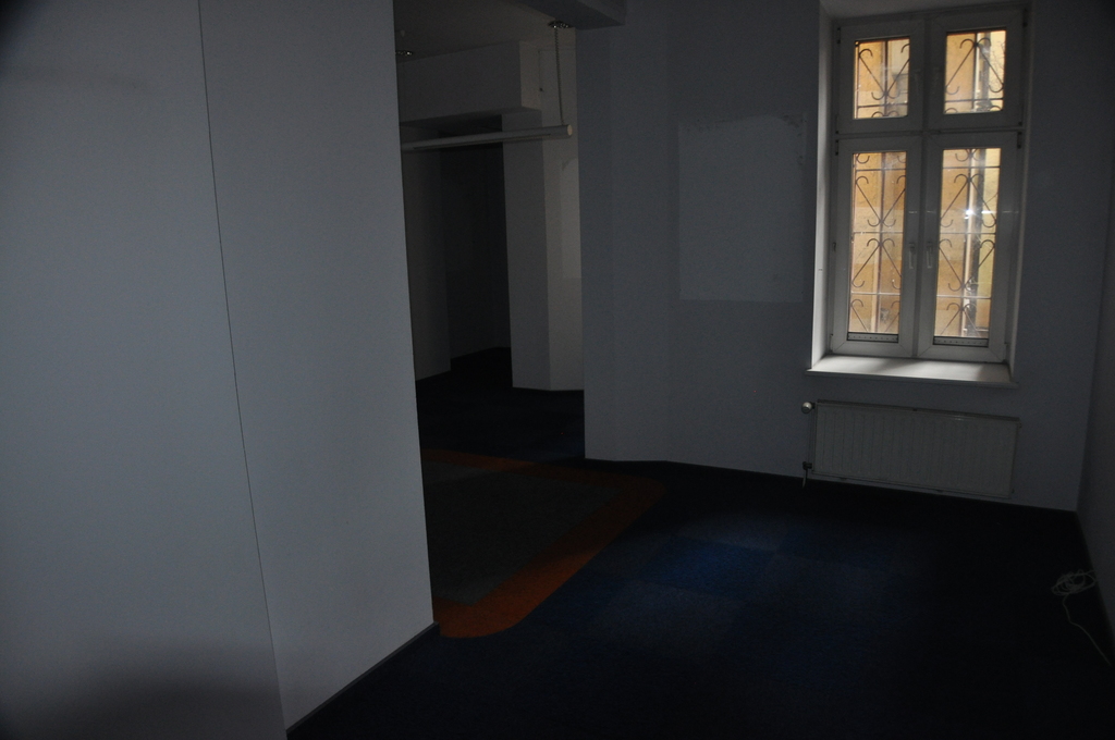 Lokal na wynajem Szczecin, Centrum 140 m2 | Arka Nieruchomości