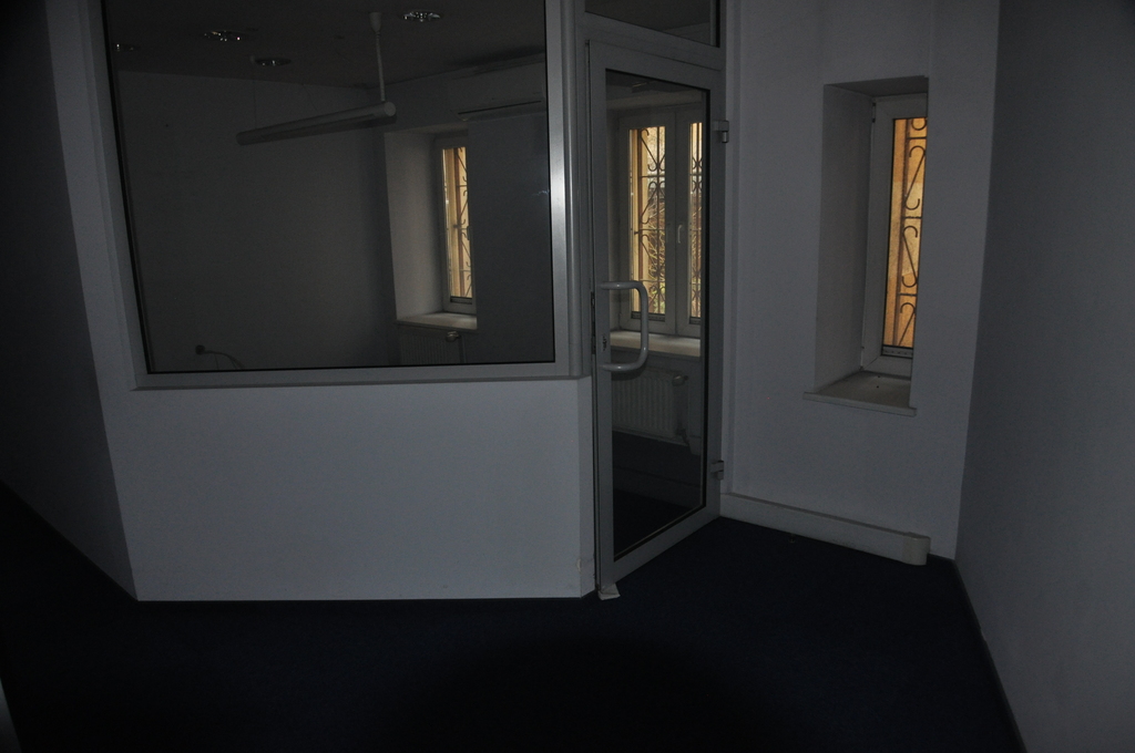 Lokal na wynajem Szczecin, Centrum 140 m2 | Arka Nieruchomości