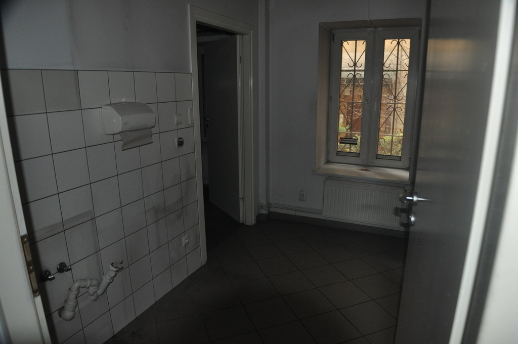 Lokal na wynajem Szczecin, Centrum 140 m2 | Arka Nieruchomości