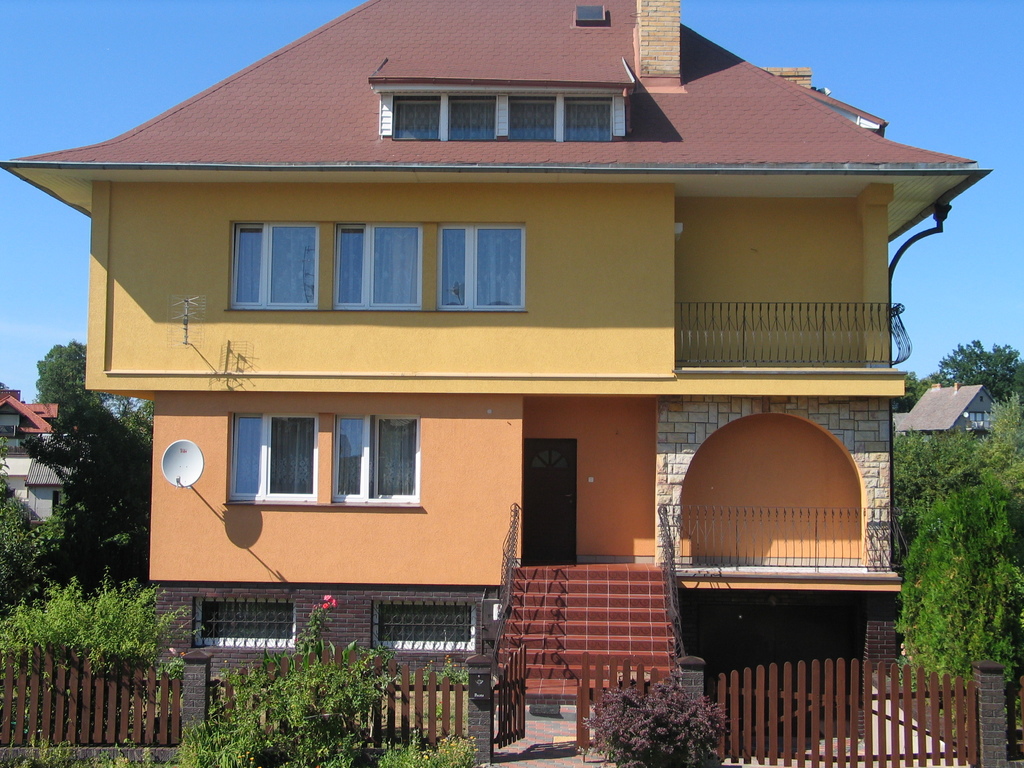 Dom na sprzedaż Szczecin, Osów 387 m2 | Arka Nieruchomości