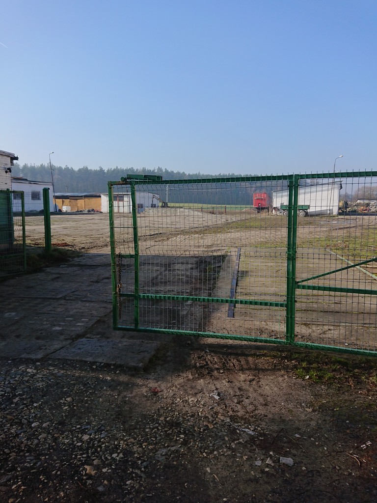 Obiekt na sprzedaż Raduń 1 500 m2 | Arka Nieruchomości