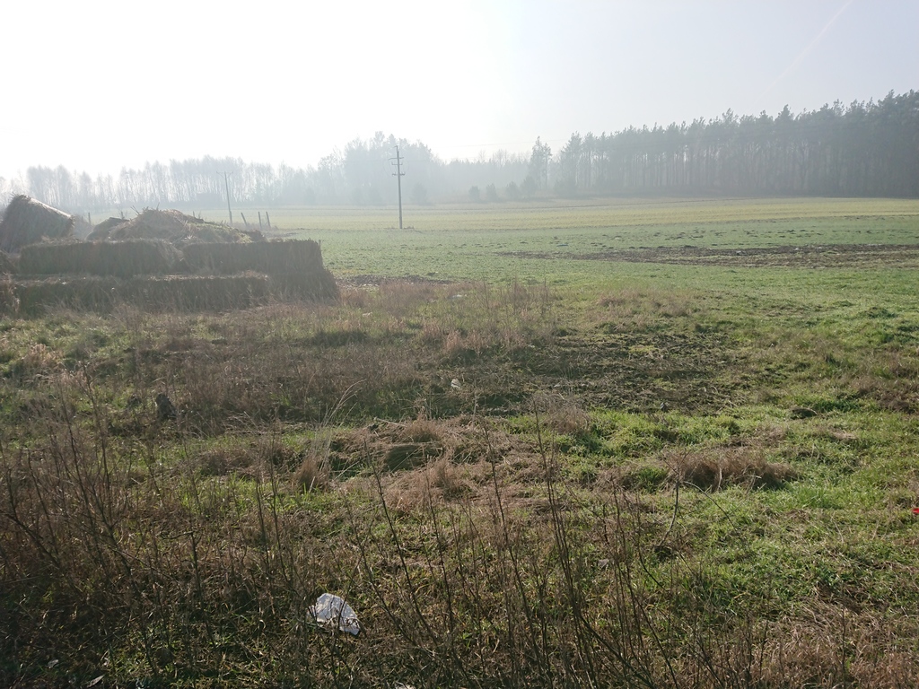 Obiekt na sprzedaż Raduń 1 500 m2 | Arka Nieruchomości