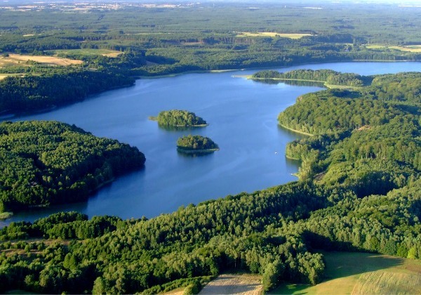 Działka na sprzedaż Komorze 3 500 m2 | Arka Nieruchomości