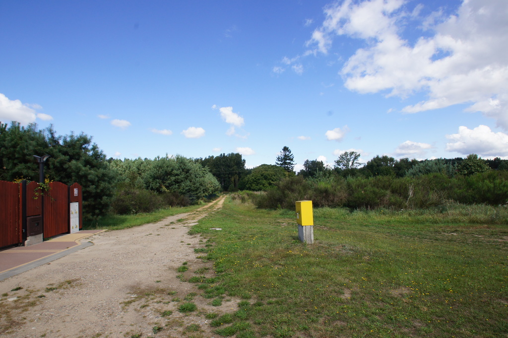 Działka na sprzedaż Charzyno 1 147 m2 | Arka Nieruchomości