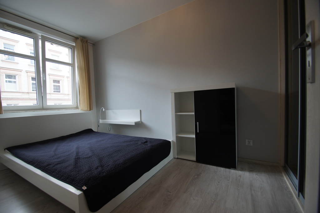 Mieszkanie na wynajem Szczecin, Śródmieście-Centrum 40 m2 | Arka Nieruchomości