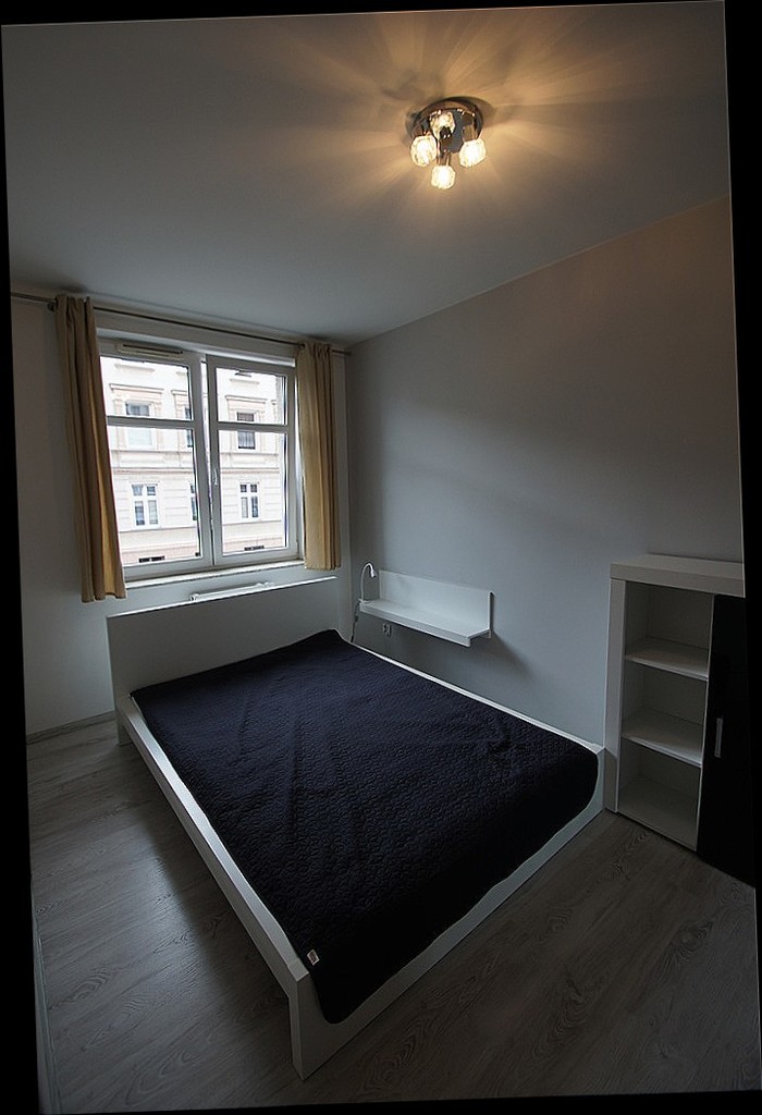 Mieszkanie na wynajem Szczecin, Śródmieście-Centrum 40 m2 | Arka Nieruchomości