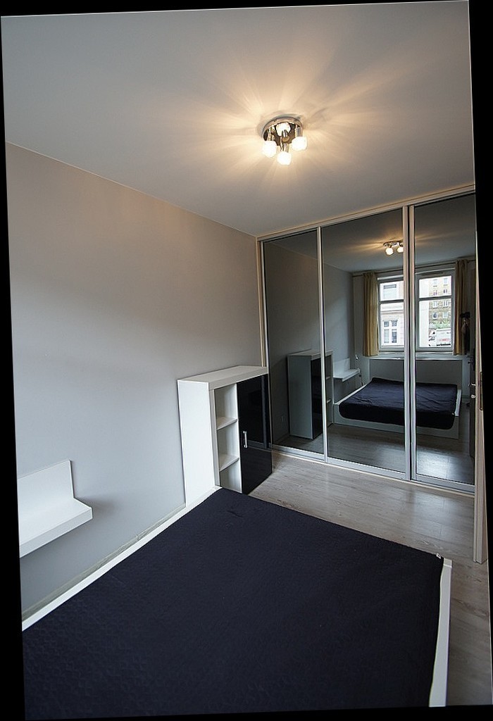 Mieszkanie na wynajem Szczecin, Śródmieście-Centrum 40 m2 | Arka Nieruchomości