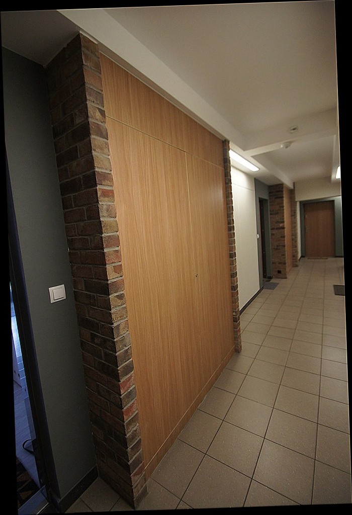 Mieszkanie na wynajem Szczecin, Śródmieście-Centrum 40 m2 | Arka Nieruchomości