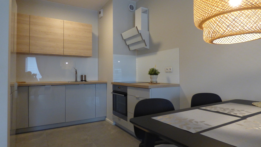 Mieszkanie na wynajem Szczecin, Stare Miasto 42 m2 | Arka Nieruchomości