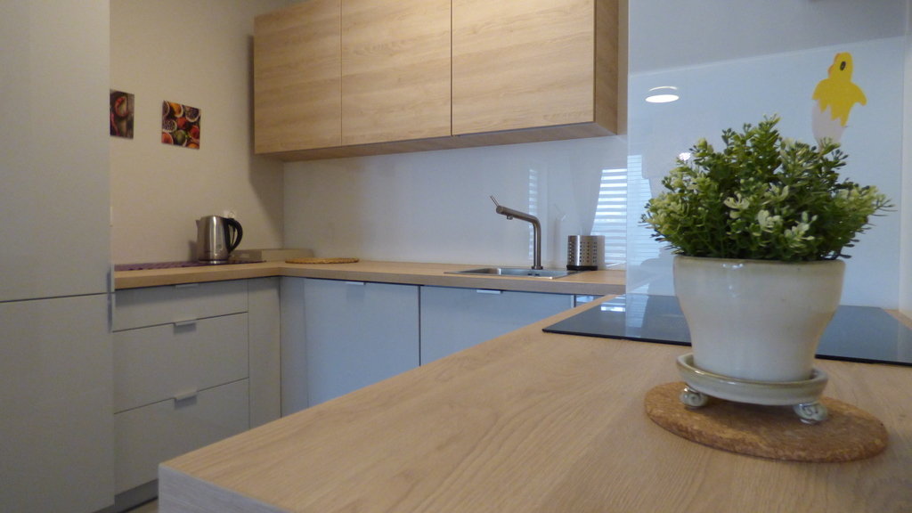 Mieszkanie na wynajem Szczecin, Stare Miasto 42 m2 | Arka Nieruchomości