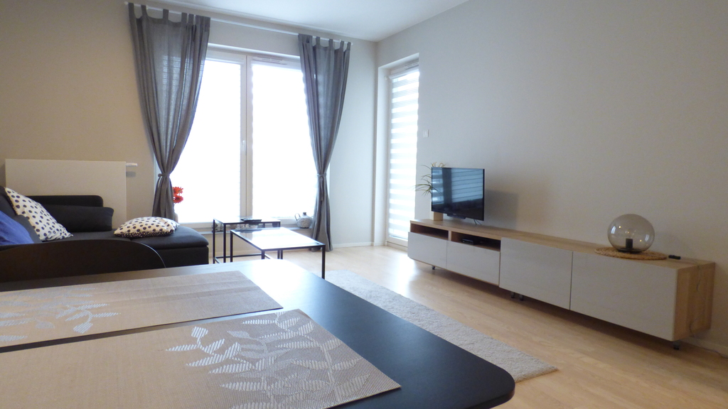 Mieszkanie na wynajem Szczecin, Stare Miasto 42 m2 | Arka Nieruchomości