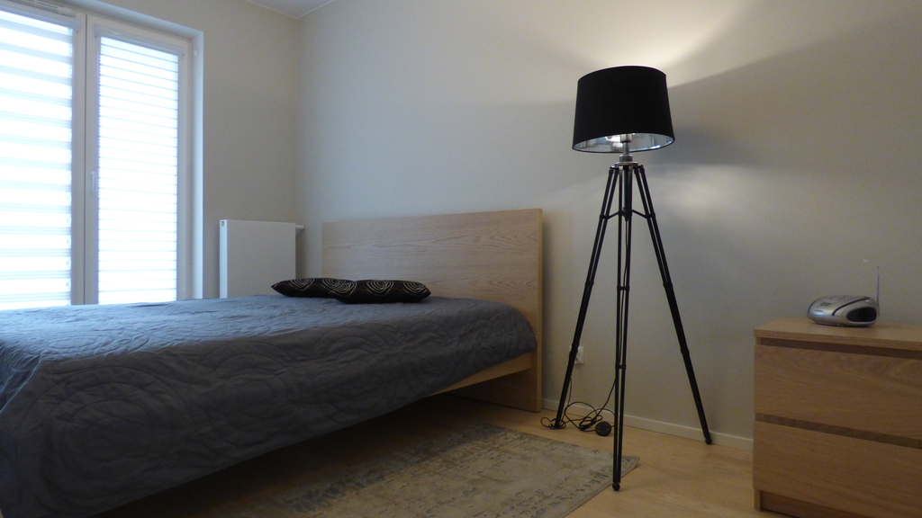 Mieszkanie na wynajem Szczecin, Stare Miasto 42 m2 | Arka Nieruchomości