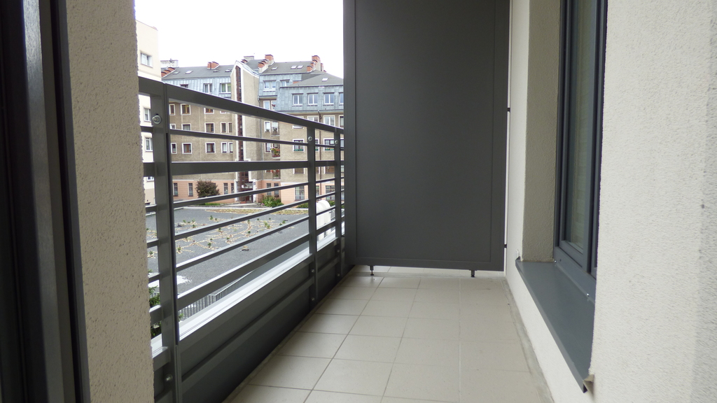 Mieszkanie na wynajem Szczecin, Stare Miasto 42 m2 | Arka Nieruchomości