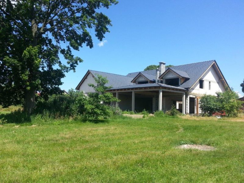 Dom na sprzedaż Zagórze 640 m2 | Arka Nieruchomości