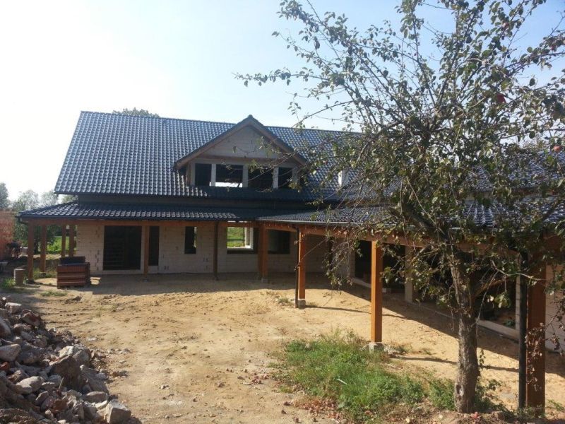 Dom na sprzedaż Zagórze 640 m2 | Arka Nieruchomości