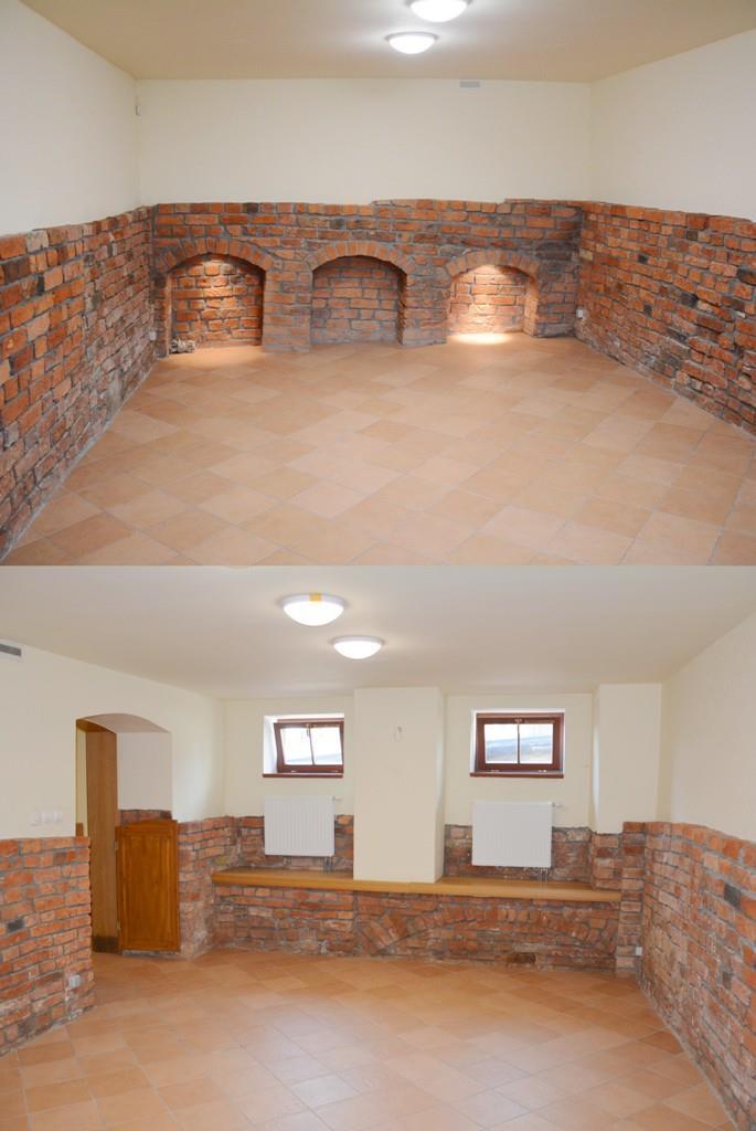 Lokal na sprzedaż Szczecin, Stare Miasto 324 m2 | Arka Nieruchomości