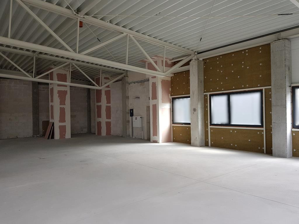 Lokal na wynajem Szczecin, Dąbie 180 m2 | Arka Nieruchomości