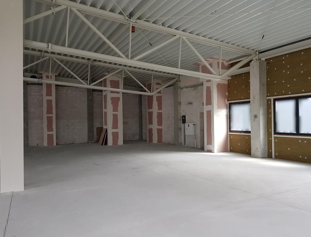 Lokal na wynajem Szczecin, Dąbie 180 m2 | Arka Nieruchomości