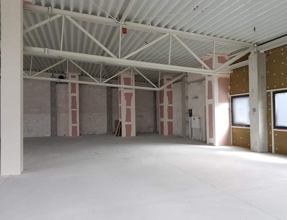 Lokal na wynajem Szczecin, Dąbie 180 m2 | Arka Nieruchomości