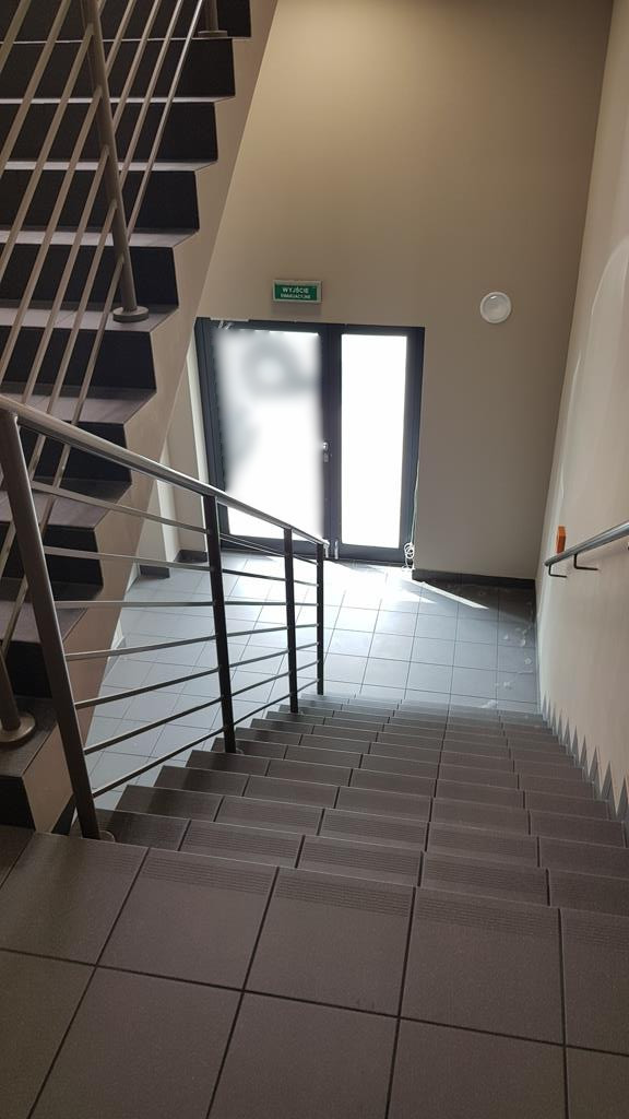 Lokal na wynajem Szczecin, Dąbie 180 m2 | Arka Nieruchomości