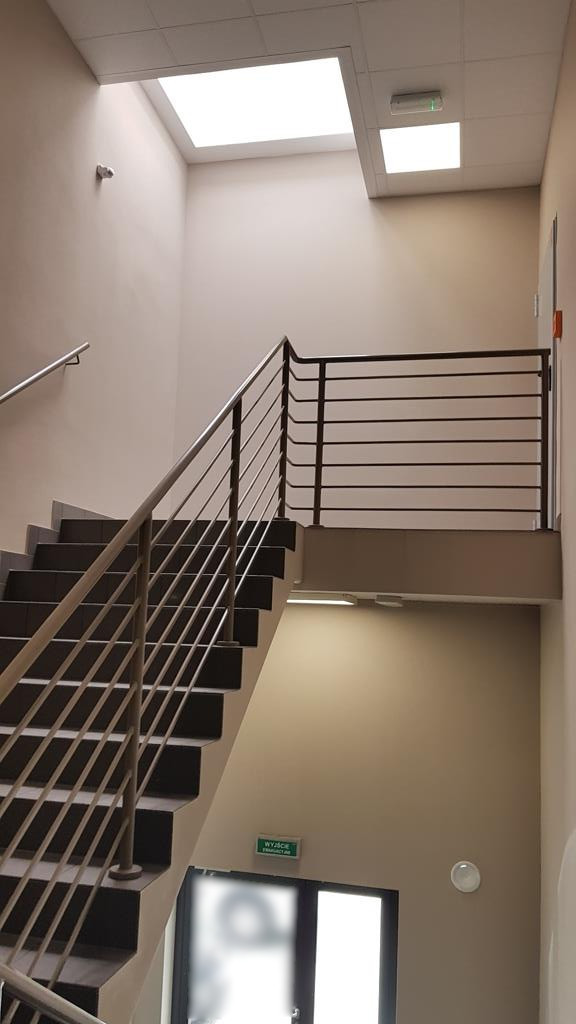 Lokal na wynajem Szczecin, Dąbie 180 m2 | Arka Nieruchomości