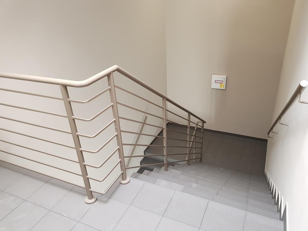 Lokal na wynajem Szczecin, Dąbie 180 m2 | Arka Nieruchomości