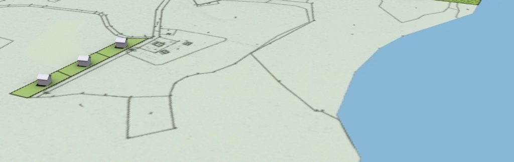 Działka na sprzedaż Komorze 3 500 m2 | Arka Nieruchomości