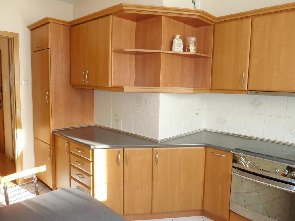 Mieszkanie na wynajem Szczecin, Centrum 76 m2 | Arka Nieruchomości