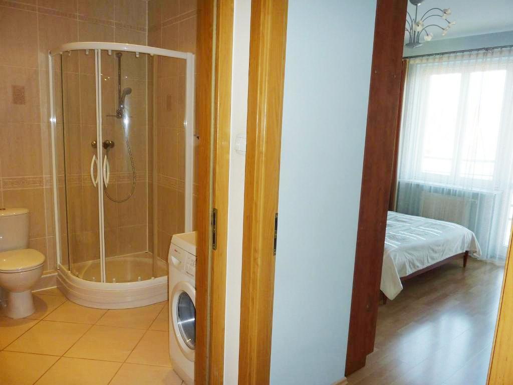 Mieszkanie na wynajem Szczecin, Centrum 76 m2 | Arka Nieruchomości