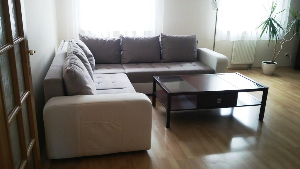 Mieszkanie na wynajem Szczecin, Centrum 76 m2 | Arka Nieruchomości