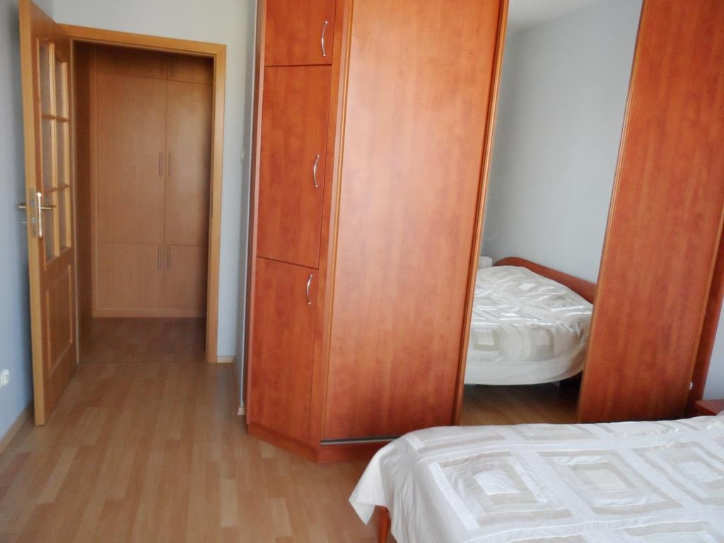 Mieszkanie na wynajem Szczecin, Centrum 76 m2 | Arka Nieruchomości